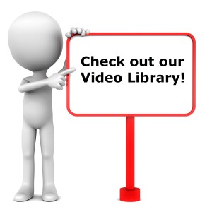 long term care partnership video library invite image
