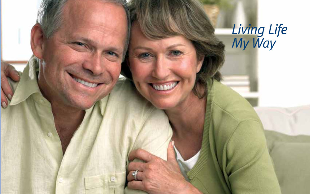 Mutual of Omaha Long Term Care Insurance Policy Brochure for Montana