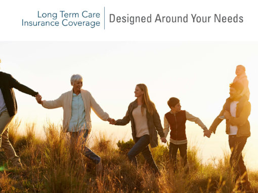 National Guardian Long Term Care Insurance Policy Brochure for Kentucky